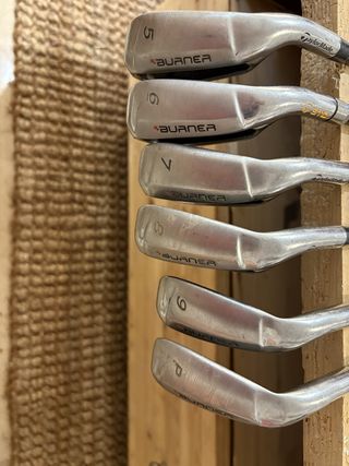 Set de Palos de Golf