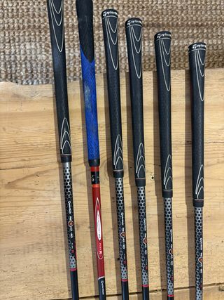 Set de Palos de Golf
