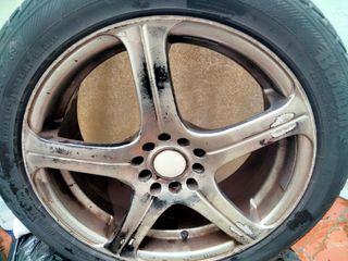 Llantas Volkswagen Beetle 17