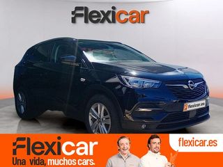 Opel Grandland X 1.2 Turbo Selective