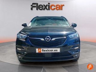 Opel Grandland X 1.2 Turbo Selective