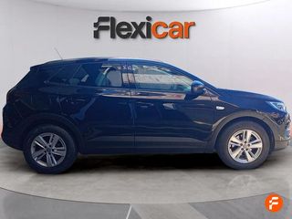 Opel Grandland X 1.2 Turbo Selective