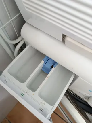 Lavadora Beko 5kg A-10% 1000 rpm