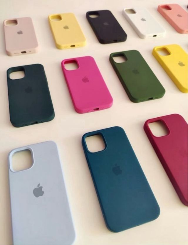 Fundas iPhone Apple