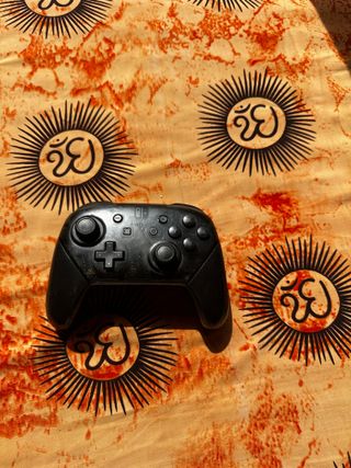 Nintendo Switch + Accesorios