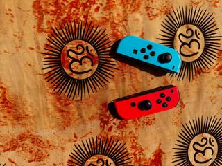 Nintendo Switch + Accesorios