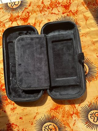 Nintendo Switch + Accesorios