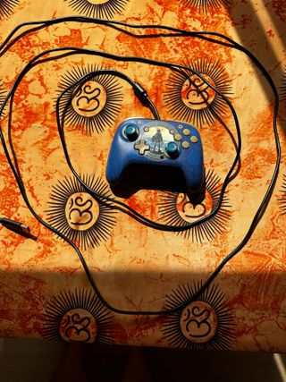 Nintendo Switch + Accesorios