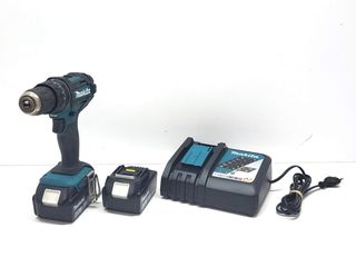 taladro a bateria makita dhp482