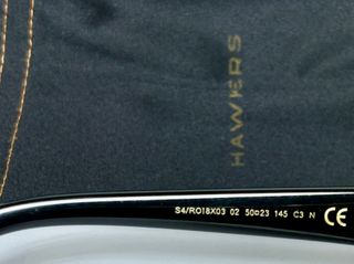 GAFAS SOL HAWKERS