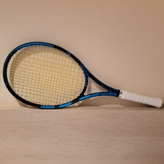 Raqueta Tenis Babolat Pure Drive