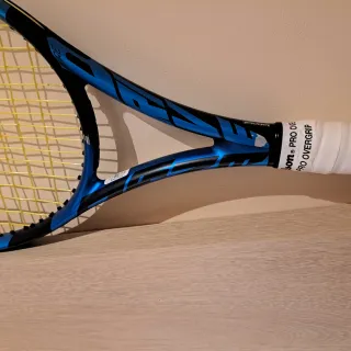 Raqueta Tenis Babolat Pure Drive