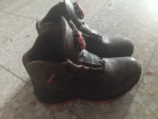 Botas Chiruca