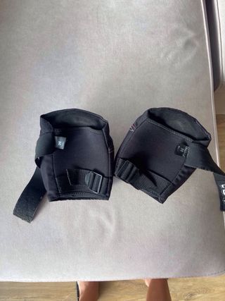 Rodilleras 187 Killer Pads Talla M
