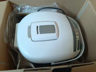 Robot de cocina Newcook 7203