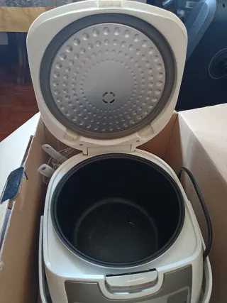 Robot de cocina Newcook 7203