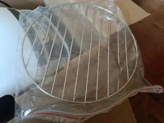 Robot de cocina Newcook 7203