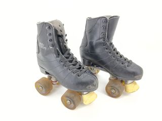 patines jack london artistico