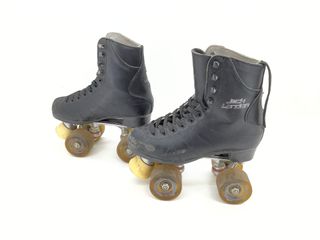 patines jack london artistico