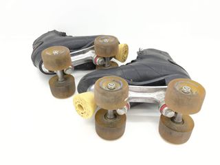 patines jack london artistico