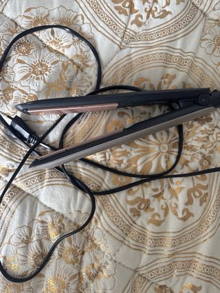 Plancha de pelo Remington Keratin