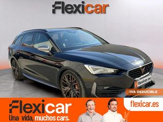 Cupra León SP 2.0 TSI 228kW (310 CV) 4Drive DSG