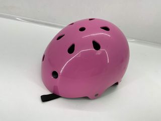 casco tijuana rosa