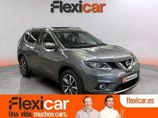 Nissan X-Trail dCi 130CV (96kW) 360