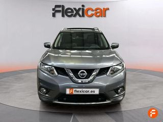 Nissan X-Trail dCi 130CV (96kW) 360
