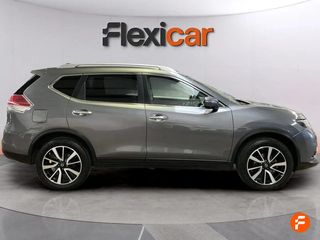 Nissan X-Trail dCi 130CV (96kW) 360