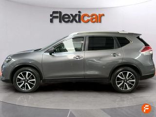 Nissan X-Trail dCi 130CV (96kW) 360