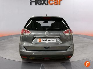 Nissan X-Trail dCi 130CV (96kW) 360