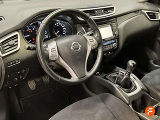 Nissan X-Trail dCi 130CV (96kW) 360