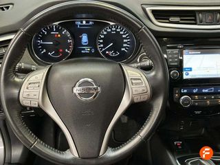 Nissan X-Trail dCi 130CV (96kW) 360
