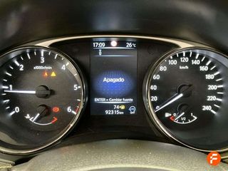 Nissan X-Trail dCi 130CV (96kW) 360