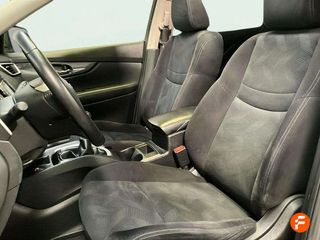 Nissan X-Trail dCi 130CV (96kW) 360