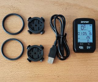Ciclocomputador iGPSPORT iGS20E