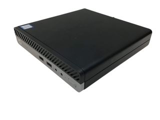 pc hp pro desk 400 g3 mini