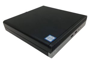 pc hp pro desk 400 g3 mini