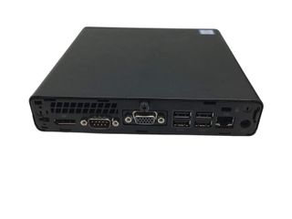 pc hp pro desk 400 g3 mini