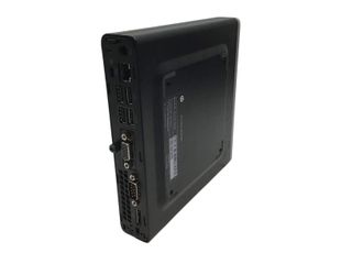 pc hp pro desk 400 g3 mini