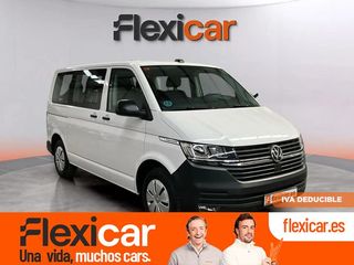 Volkswagen Caravelle Caravelle Corto 2.0 TDI 110kW BMT DSG
