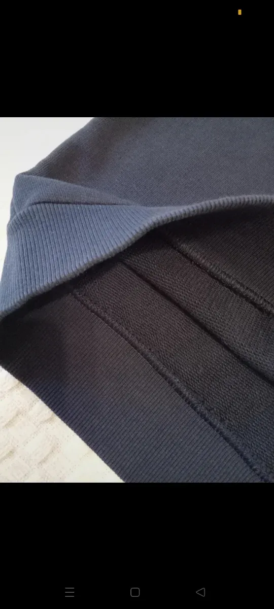 Sudadera Benetton Niños Talla 7-8 Años