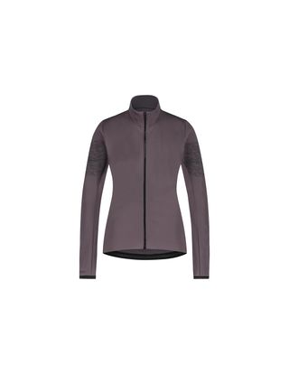 Chaqueta Cortavientos Shimano Maestrale Negra