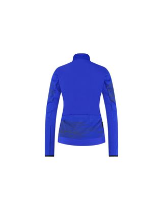 Chaqueta Cortavientos Shimano Maestrale Negra