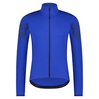 Chaqueta Cortavientos Shimano Maestrale Negra