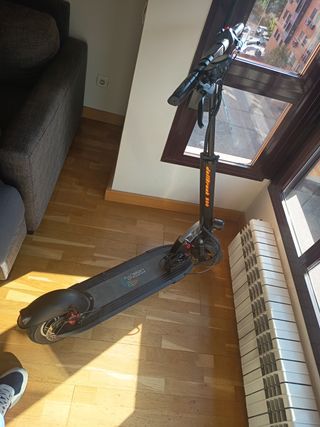 Patinete eléctrico jailbreak 500