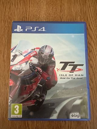 PS4 500GB Negra + Mando y Juego