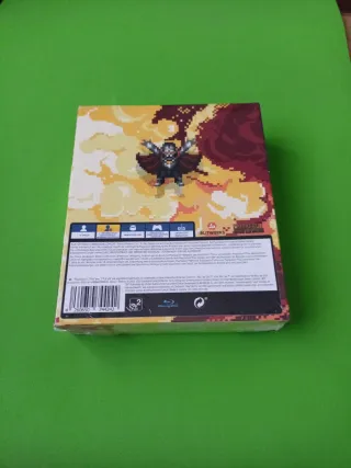 Precintado coleccionista Epics of Hammerwatch Hero