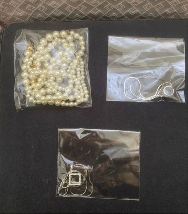 Set gioielli e portagioielli Pandora